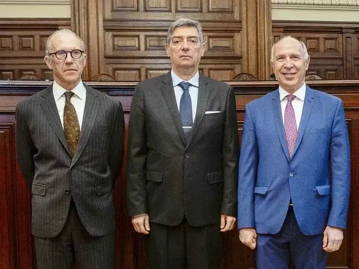Una medida judicial facilitaría la prisión domiciliaria a represores