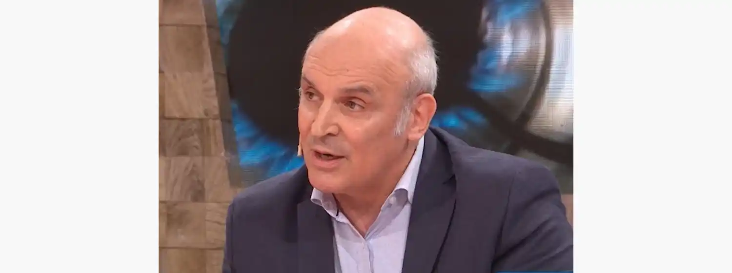 “Es una vergüenza que Batakis condene las importaciones”