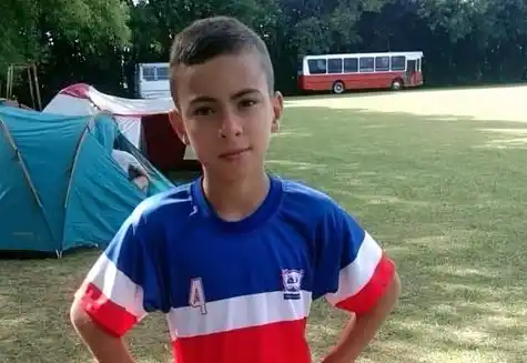 ¡Feliz cumpleaños, Iván!