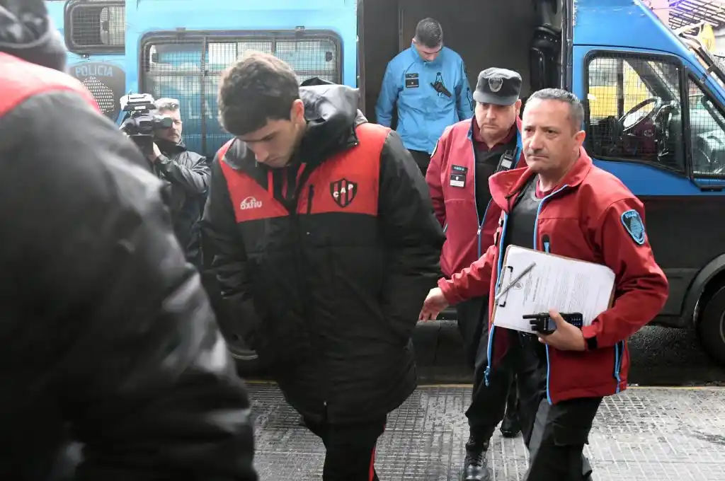 Tras el escándalo con Barracas Central, liberaron a los jugadores de Patronato