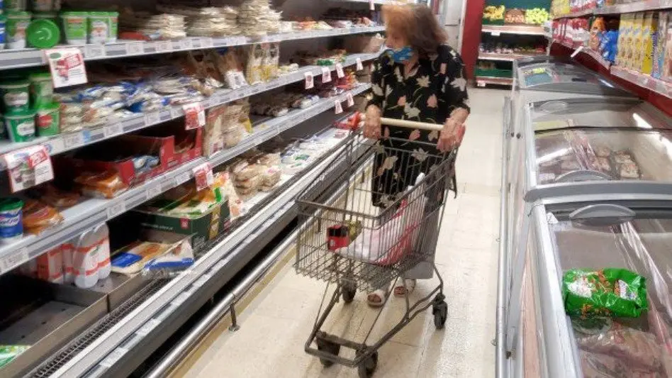 Precios: los nuevos "invitados" a la inflación de abril