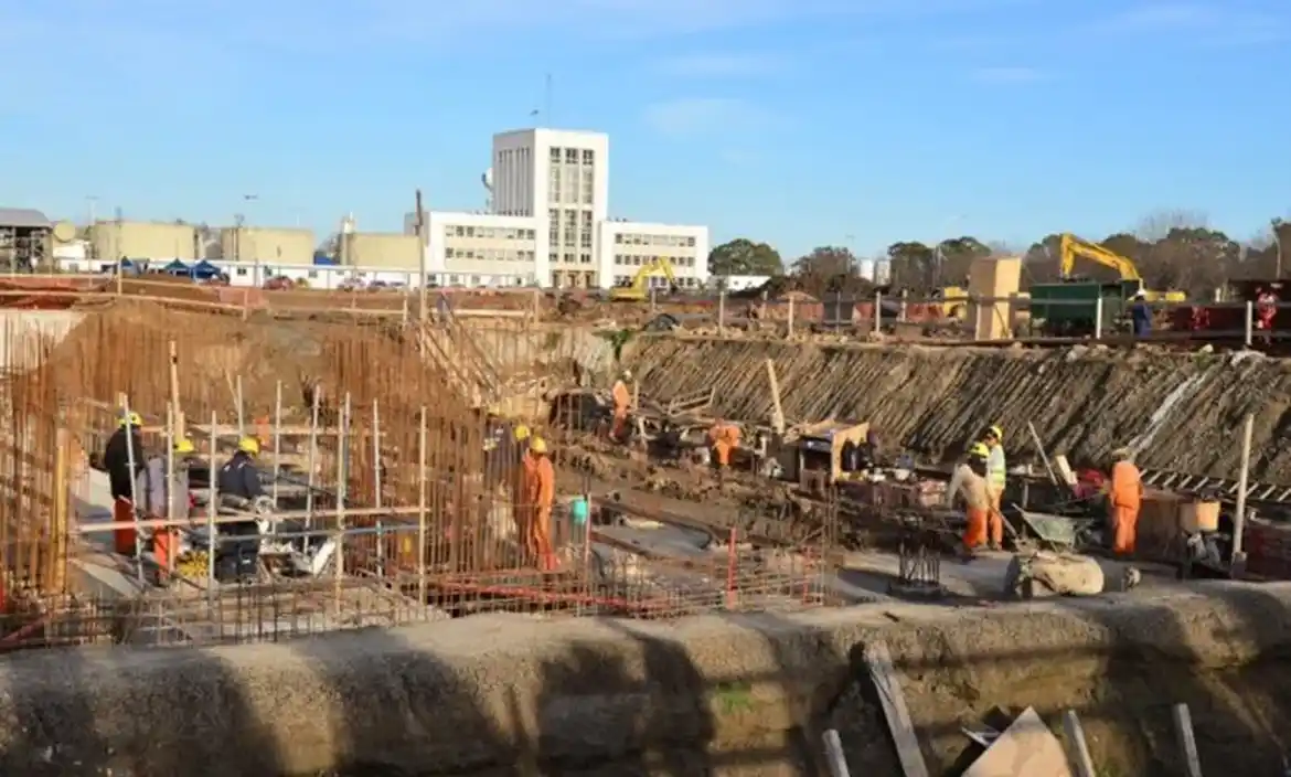 Denuncian el cierre de más de 1550 empresas bonaerenses en el primer semestre