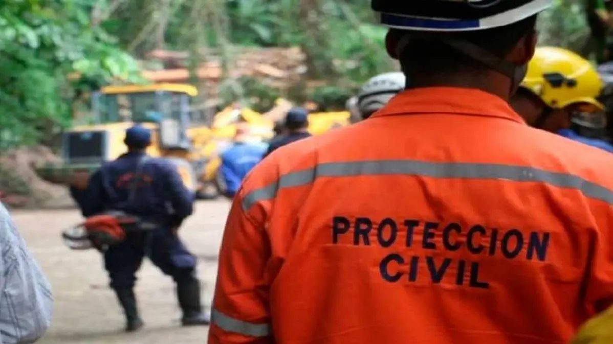 Se dio un chapuzón en el río, pero no salió con vida: PC RESCATA CUERPO DE UN JOVEN EN SUCRE