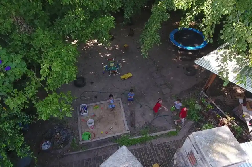 Tigre: clausuraron establecimiento educativo infantil clandestino