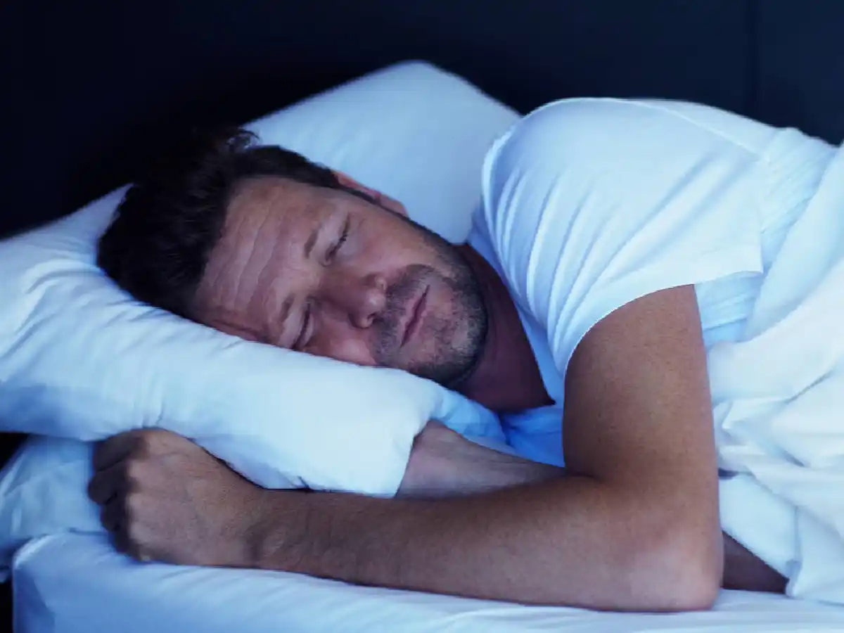 Advierten que el 20 % de los latinoamericanos se medica para dormir