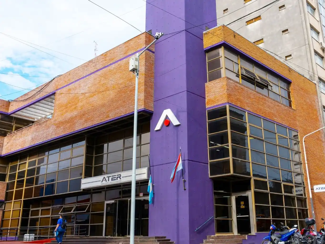 ATER recuerda que esta semana vence el pago de impuestos inmobiliarios