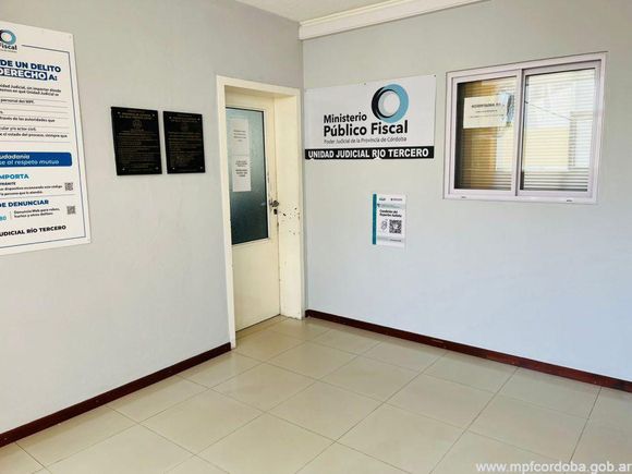 Una niña de 13 años fue mamá: cayó detenido su padrastro acusado de violación