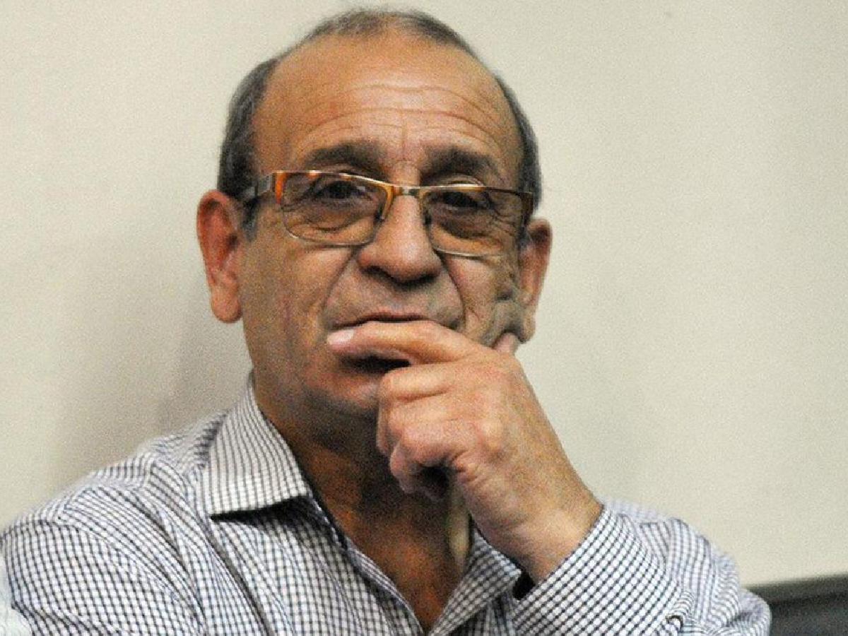 La Justicia de San Francisco ordenó  el desalojo del represor Jorge Balla