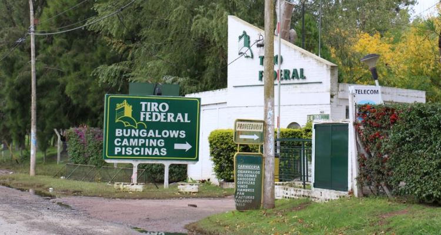 Tiro Federal: buscan desmontar los  “derechos adquiridos” de Calvet