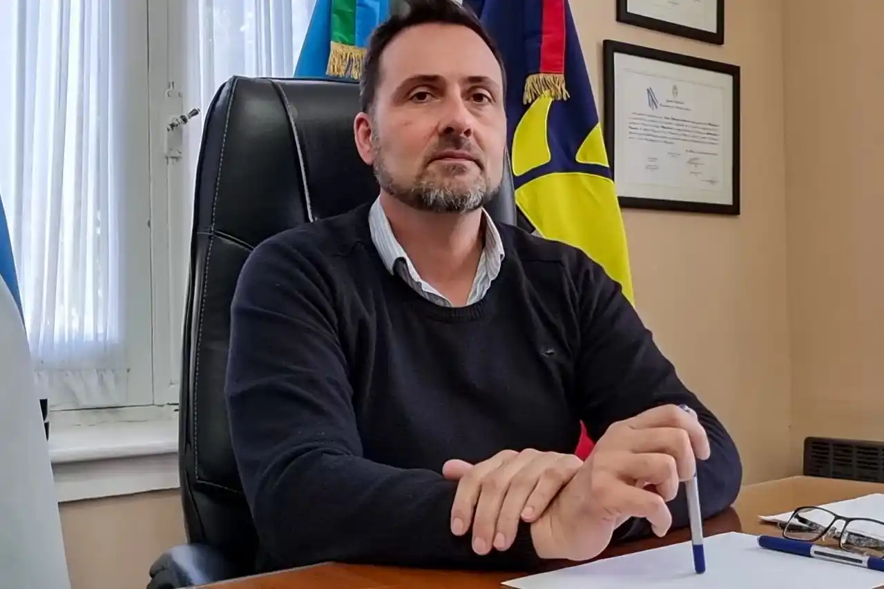 Chacabuco: Designaron como funcionario a un expolicía con una perimetral vigente por violencia de género 