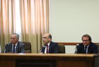 El Tribunal condenó  al policía acusado de violar a su expareja y abusar a su hijastra