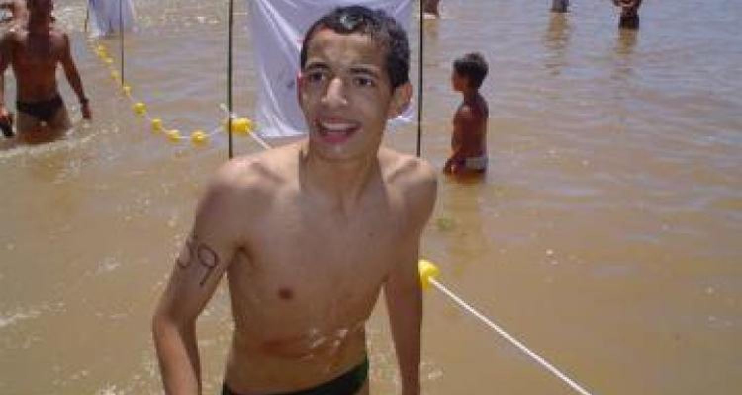 Naso brilló en el Argentino