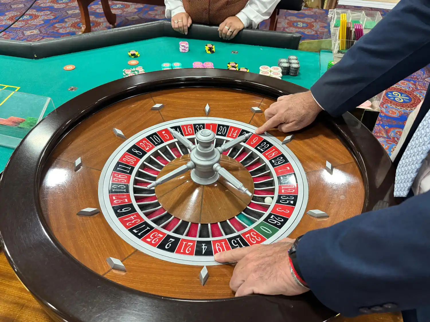 Buscarán crear centros provinciales contra la ludopatía