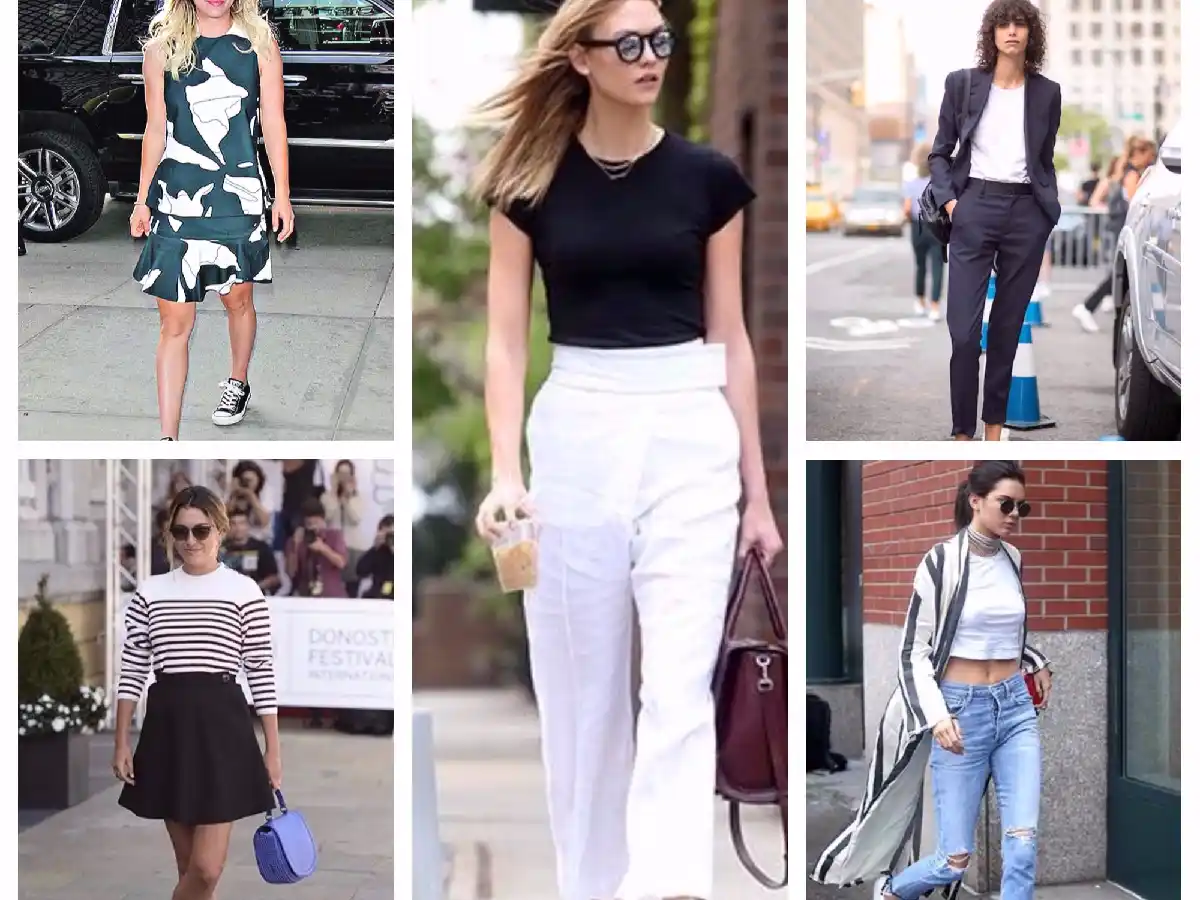 ¿Con zapatillas al trabajo? Sí... y derrochá estilo 