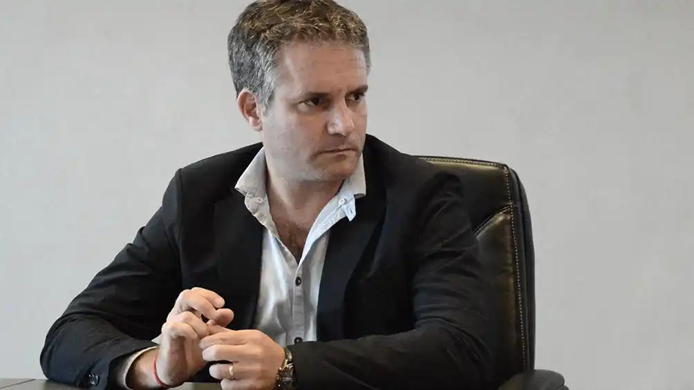 D´Alessandro: «La seguridad será exclusivamente de la Policía de la Ciudad»
