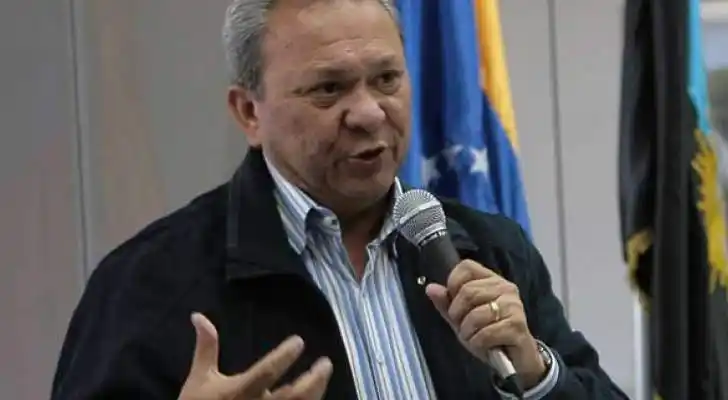 Hernán Alemán: historia del diputado opositor que murió en Bogotá víctima de COVID-19