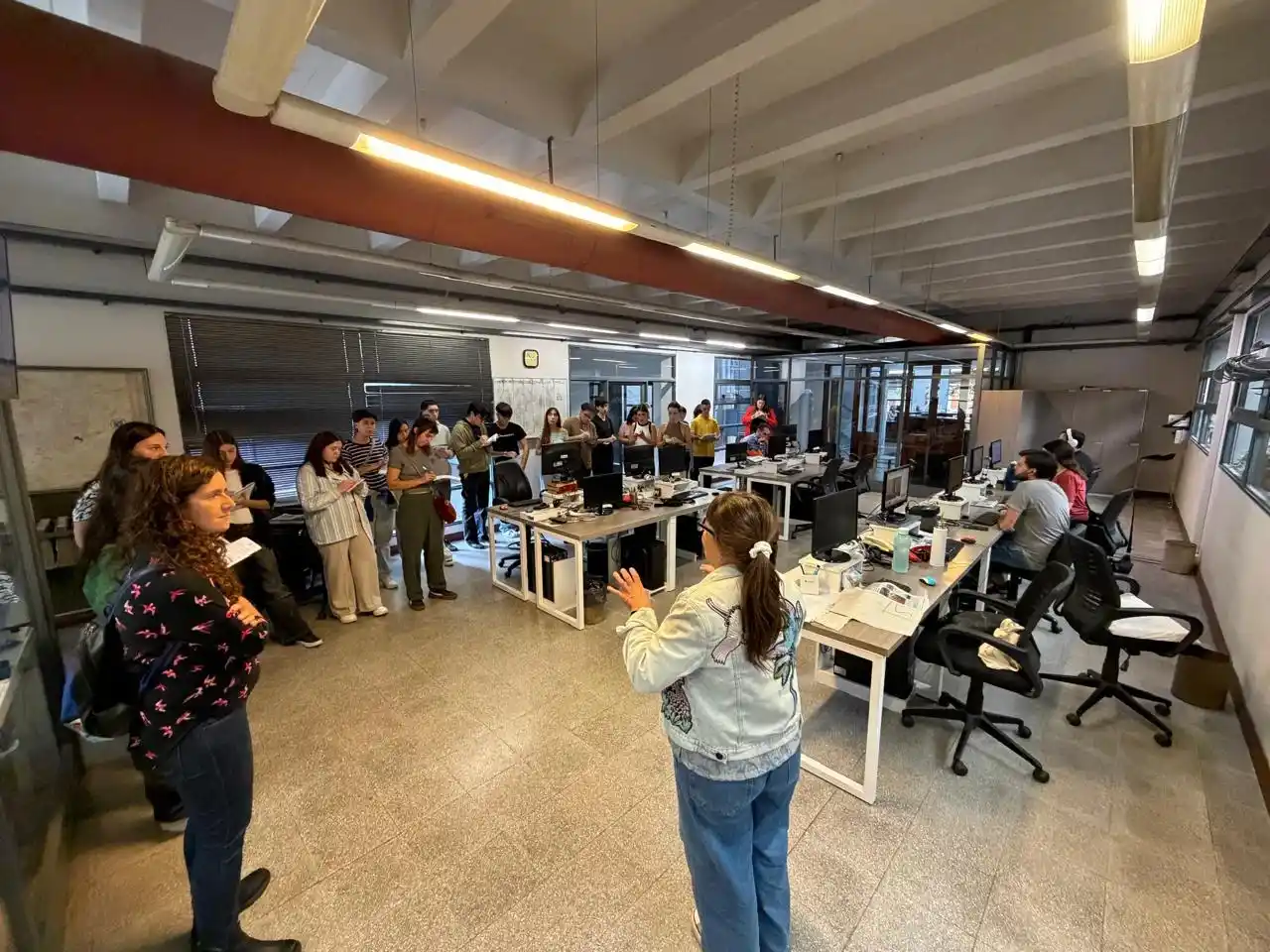 visita instituto 10 - 2