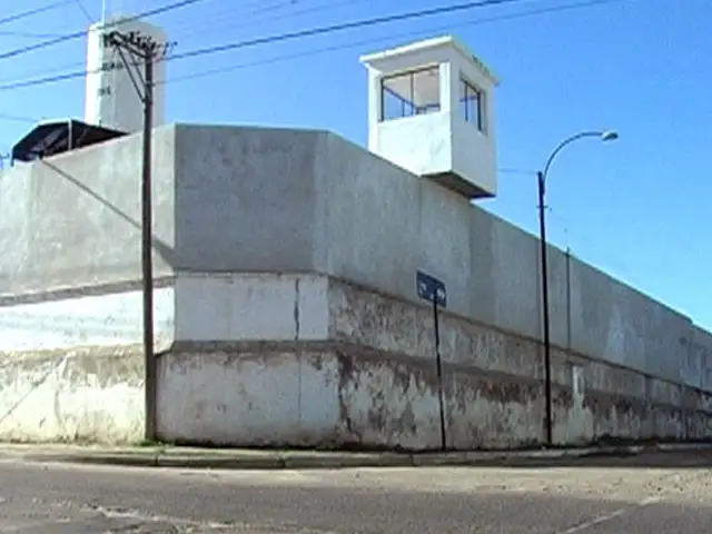 Un penitenciario se suicidó con su arma en la cárcel de Concordia