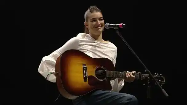 “Cambiar mi dolor por tu amor”: la emotiva canción de Margarita Bullrich dedicada a su papá