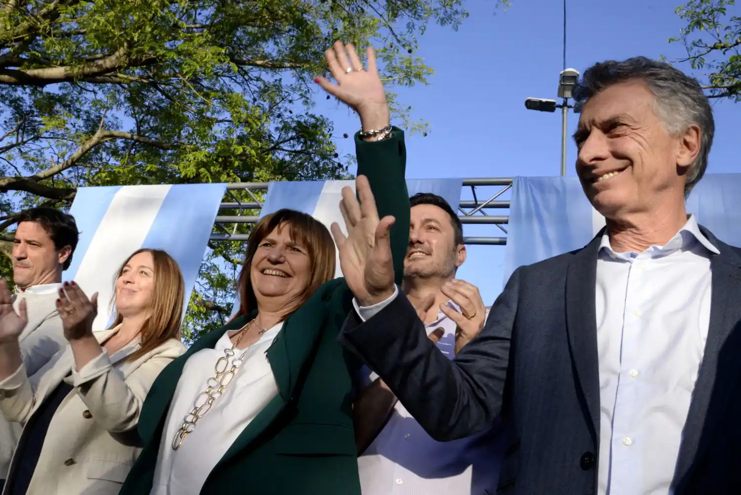 Bullrich en Lomas de Zamora
