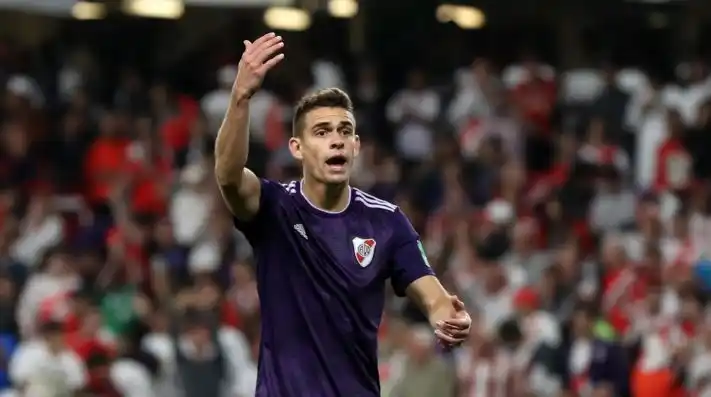River quedó afuera del Mundial de Clubes