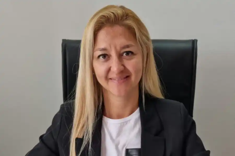 Boidi solicitó a Nación la autorización para la puesta en funcionamiento de la planta de procesamiento de aceite vegetal usado