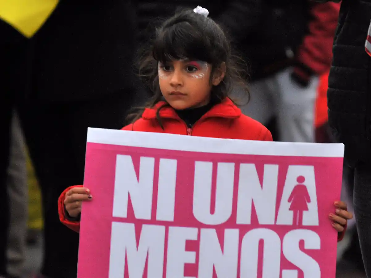 La mayoría de las 290 mujeres asesinadas en 2016 no había denunciado la violencia 