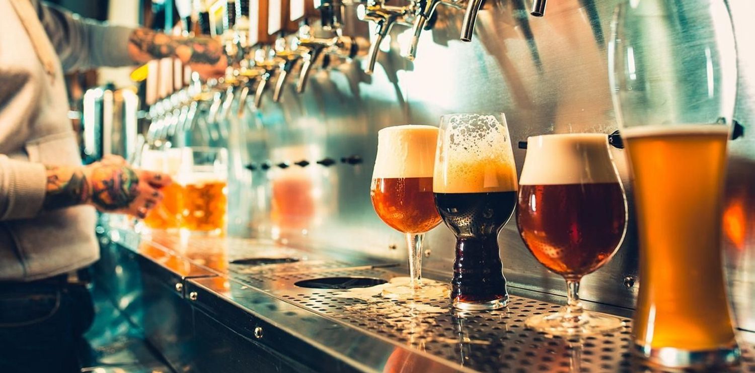 Berisso lanza "El Camino de las Cervezas": Variedad y producción artesanal