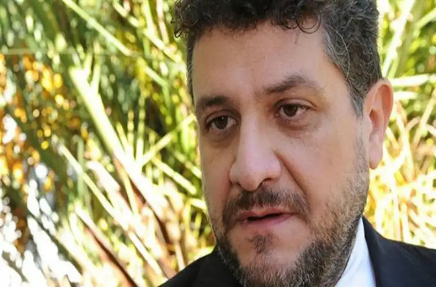 Suspenden al juez Arias y le inician juicio político