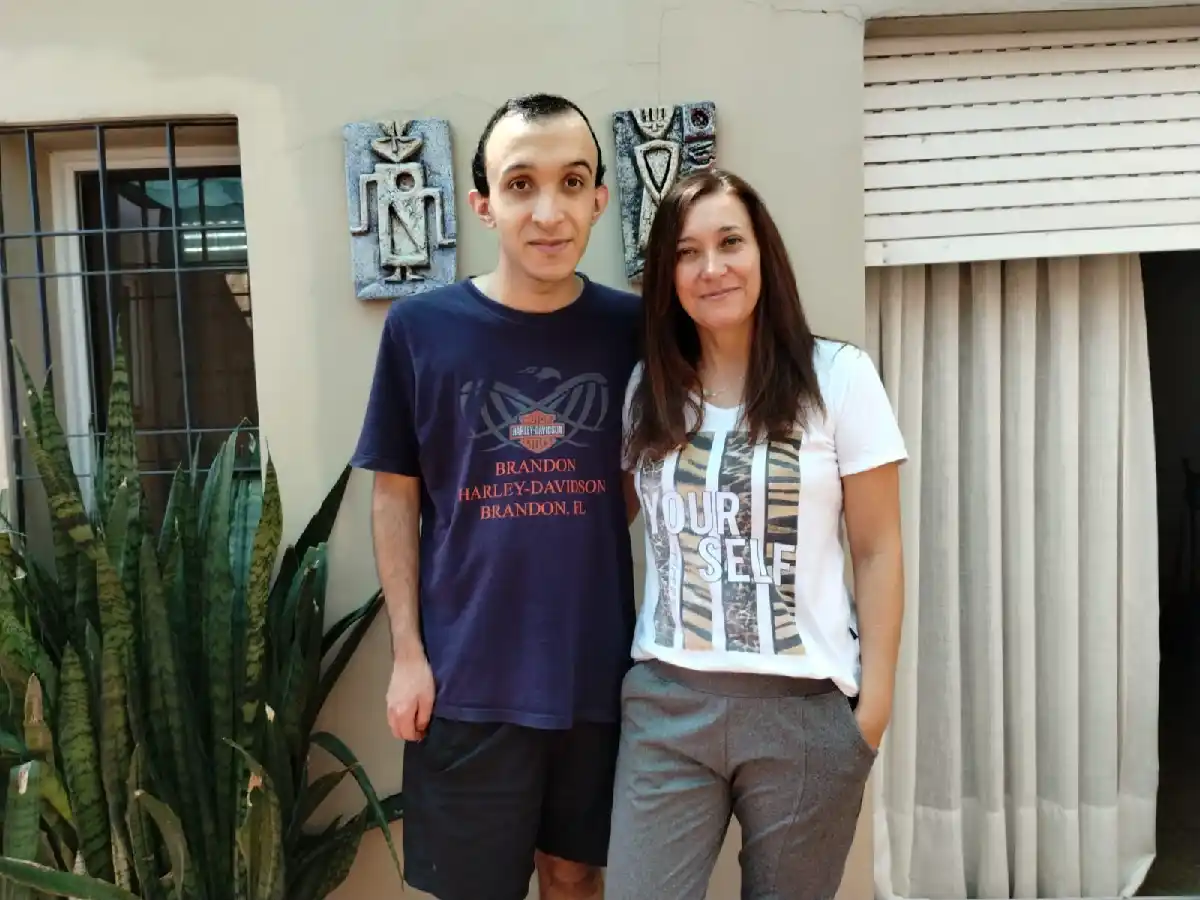 “Cuanta más gente entienda el Asperger,  más espacio habrá para ellos en la sociedad” 
