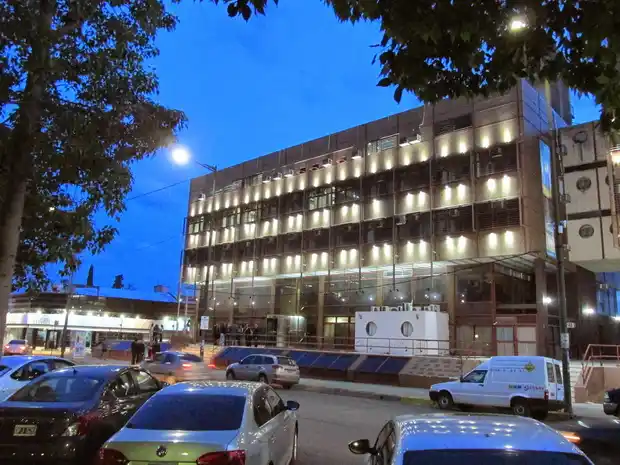 Prisión condicional a una mujer acusada de prostituir a 4 menores