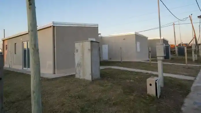 Hallaron a un hombre sin vida en un barrio: fue identificado
