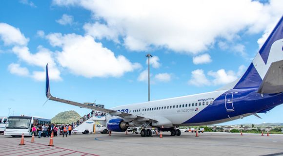 Wingo solicita vuelos a tres nuevos destinos desde Medellín