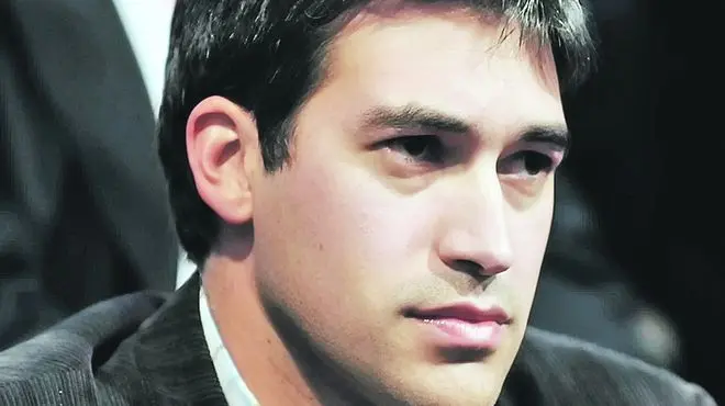 Elecciones 2013: Desde la Coalición Cívica siguen fustigando a Adrián Pérez
