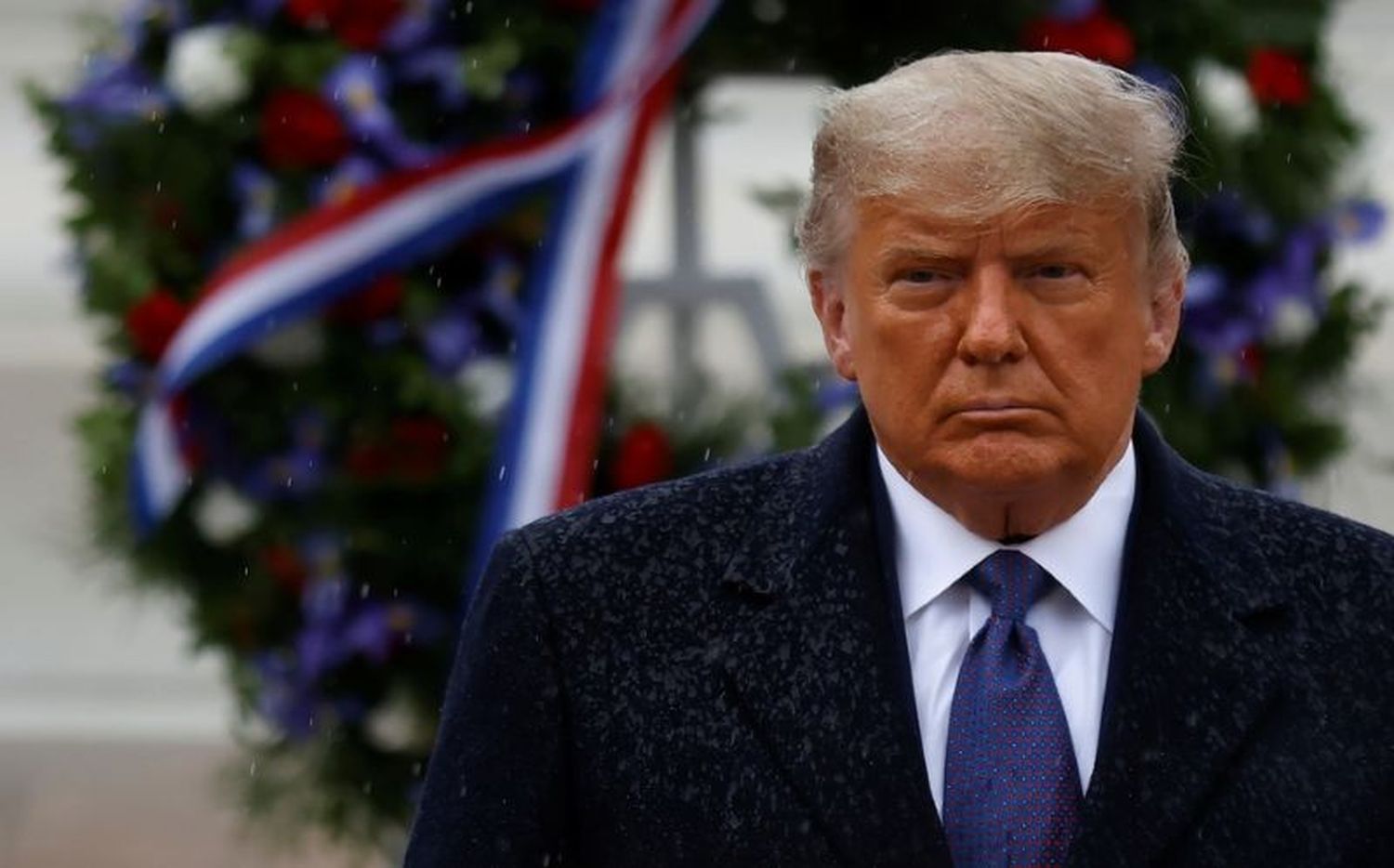 Cámara de Representantes de EE.UU. aprueba iniciar segundo juicio político contra Donald Trump