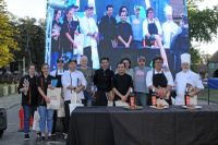 Tres restaurantes competirán en vivo por el Plato Regional Tandilense