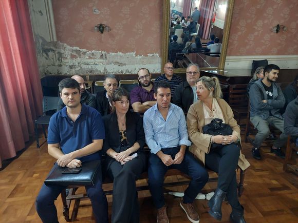 Empleados de Afip/Arca hablaron en Banca Abierta ante el cierre: "Esto no es un ahorro"
