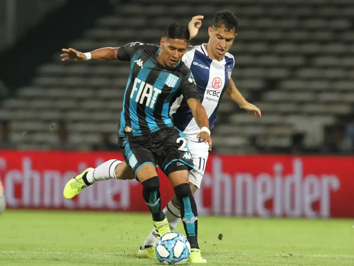 Racing ante Tigre, por el Trofeo de Campeones 