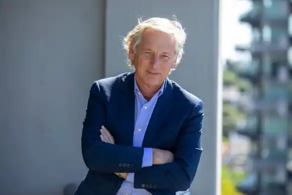 El periodista Marcelo Longobardi dará una charla sobre "actualidad, política y medios" en Adrogué