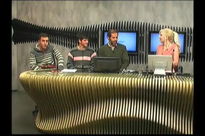 Proyecto "Eficiencia energética" Técnica 1