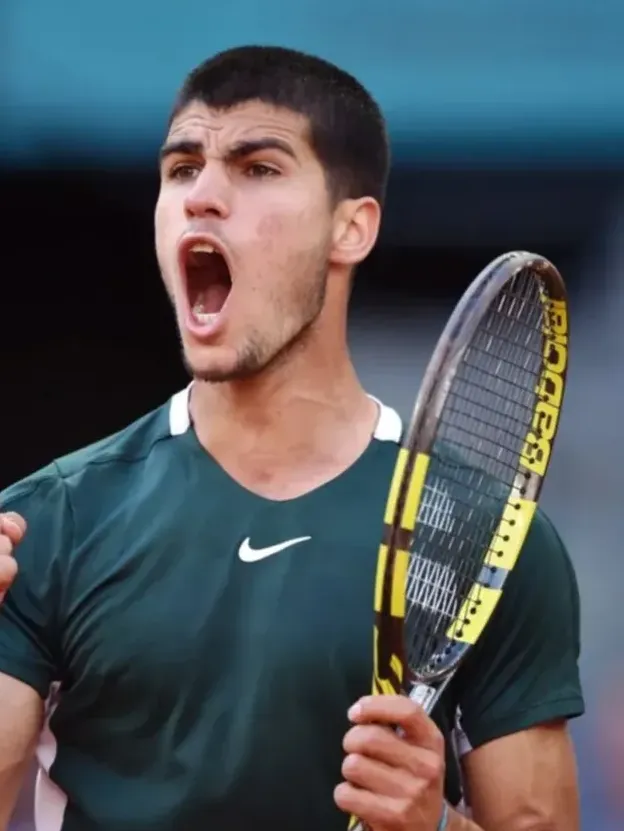 Carlos Alcaraz: ¿qué récord histórico de Rafael Nadal rompería el reciente campeón?