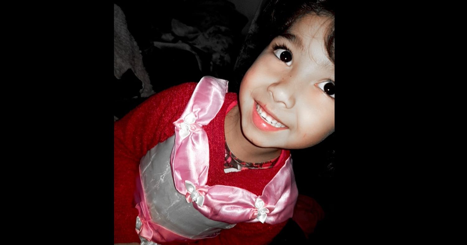¡Feliz cumpleaños, Yamile Pérez!