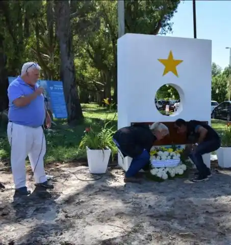 Quedó inaugurado el "Faro de las Respuestas"