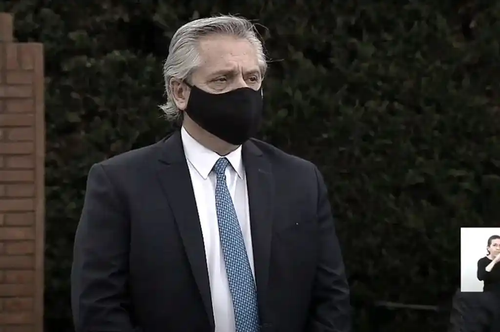 Agenda internacional: Alberto Fernández viaja a Rusia, China y Barbados