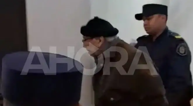 Quedó detenido el "sanador" de Concordia acusado de abuso sexual