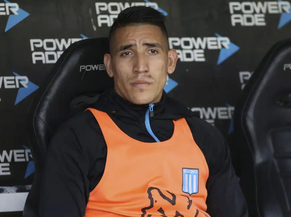 “Hasta ahora, nadie me  llamó para ir a la fiesta”