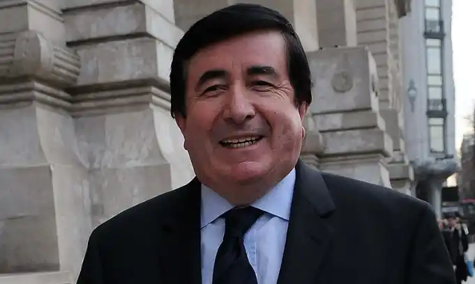 Durán Barba: "Si Macri acordaba con Massa, ya hubiera perdido las elecciones"