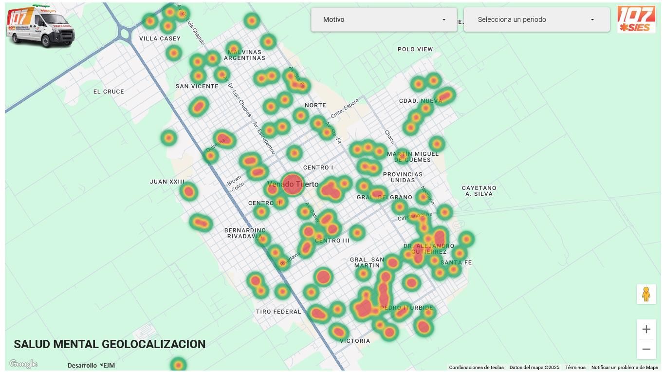 Informe SIES 3