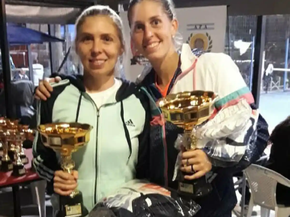 Son campeonas