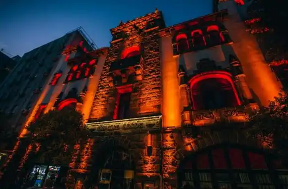 Centenario del Teatro Colón: “Vamos a celebrar la historia de este edificio y la de todos los marplatenses”